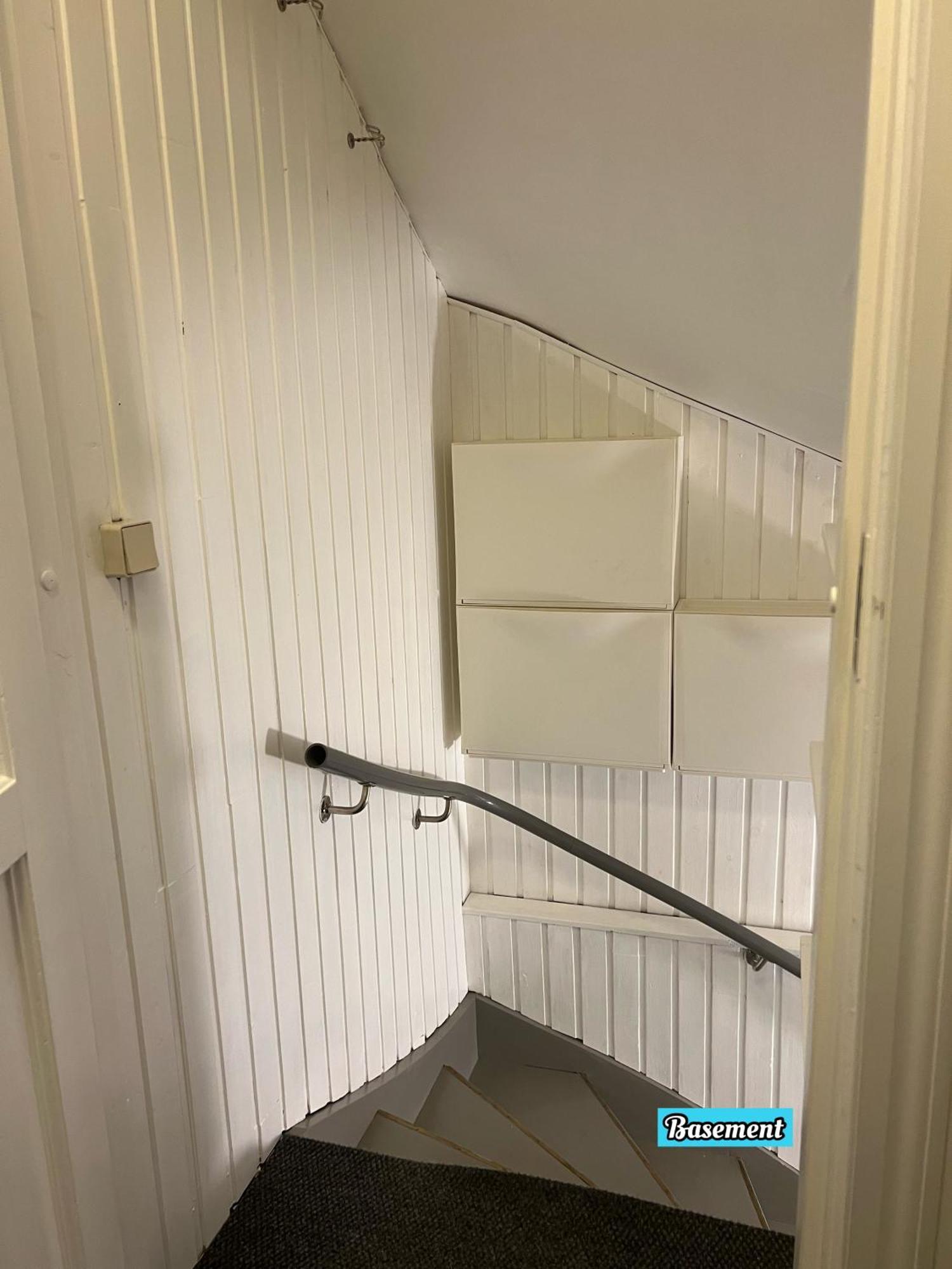 Kiruna Accommodation Vintergatan 5B, Villa For 10 Person المظهر الخارجي الصورة
