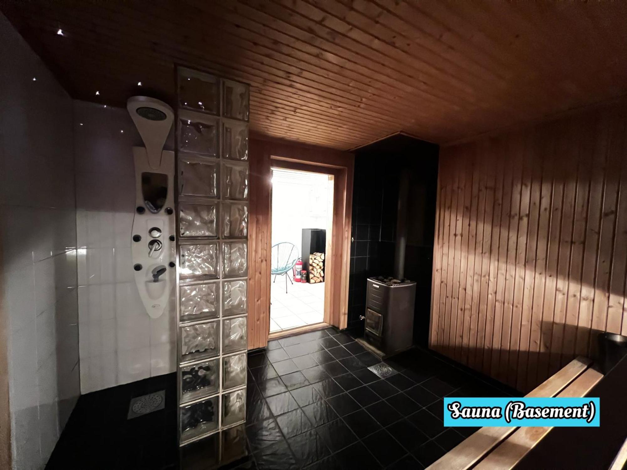 Kiruna Accommodation Vintergatan 5B, Villa For 10 Person المظهر الخارجي الصورة